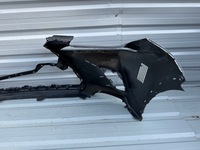 фото thumb №16, Lexus nx 300h lift 17-21r бампер перед передній pdc 52119-78230