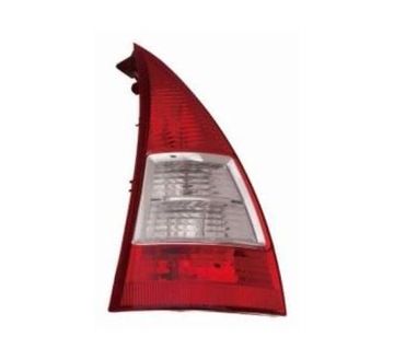 фото thumb №1, Depo лампа зад citroen c-3 04/02- le