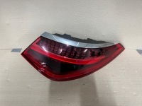 фото thumb №3, Mercedes s klasa w223 лампа задня задня права led!