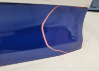 фото thumb №7, Kia niro 16- двері перед лівий передні ліва