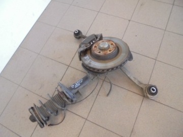 фото thumb №1, Mcperson поворотный кулак левая mercedes e-klasa купе w207 2.2 cdi 2010 r