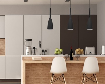 ПОДВЕСНОЙ СВЕТИЛЬНИК LOFT LETIZ LED COLORS
