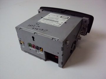 фото thumb №5, Радіо навігація mercedes a-klasa w176 b-klasa w246