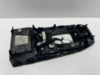 фото мини №8, Nissan qashqai iii j12 зарядное устройство индукция туннель средний оригинал n 21-  