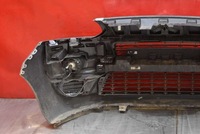 фото thumb №15, Бампер перед передний szary citroen c3 picasso 08-17