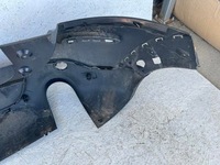 фото thumb №9, Бампер зад задній mini paceman r61 + dół