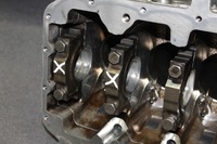 фото thumb №12, Bmw e90 f07 f10 f01 x5 e70 x6 e71 - n57d30a/b 3.0d 245km 306km блок двигателя