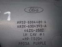 фото thumb №6, Заглушка панели левая ford usa mustang v gt