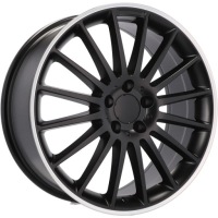 фото thumb №15, Диски 19 do mercedes s-class amg w221 sl-class r129 r230 r231 amg r232