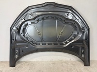 фото thumb №9, Капот кришка двигуна skoda octavia iv 4