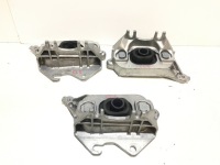 фото thumb №1, Renault clio v tce dci кронштейн подушка 112536909r