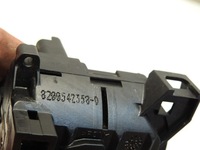 фото thumb №7, Замок дверь раздвижных левый 6 pin renault kangoo ii 8200542358