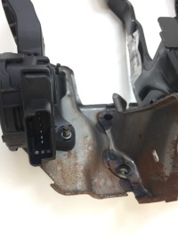 фото thumb №4, C4 cactus lift педали педали gaz сцепление тормоз