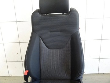 фото thumb №5, Seat altea 2010 рестайлінг сидіння водія лівий перед 1k4881105