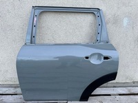 фото thumb №1, Дверь задняя задние левая mini clubman ii 2 f54 2015-2024 bardzo ladne