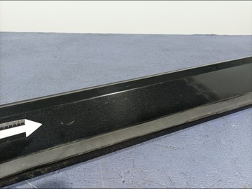 фото thumb №6, Audi a8 d5 довгий планка накладка порогова ліва ly9t