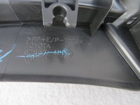 фото thumb №4, Lexus rx 450h 15-18 прокладка защита дверь задних