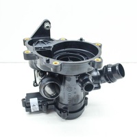 фото thumb №8, Audi a1 sportback gba двигун cooling thermostat 06l121111p