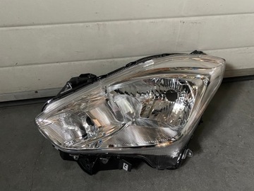 фото thumb №6, Suzuki swift mk8 комплект лампа