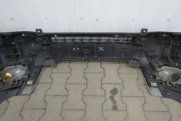 фото thumb №11, Бампер перед переднє volvo xc90 xc 90 i 1 рестайлінг 07-14