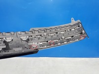 фото thumb №16, Mitsubishi eclipse cross 17- 2017-2020 бампер перед решітка радіатора протитуманна фара накладка