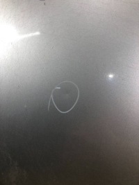 фото thumb №5, Chevrolet captiva капот