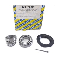 фото thumb №1, Підшипник колеса зад snr opel kadett c купе 1973-1979