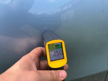 фото thumb №8, Mercedes w212 дверь левый перед голый сині c230