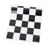 фото thumb №5, Капот автомобиля наклейка w ремни гонки