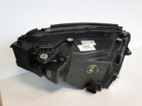 Mercedes glc 253 w253 рестайлинг  фара левая led perf с Разборки, фото thumb