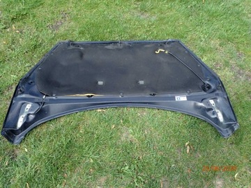 фото thumb №5, Peugeot 308 07-13 капот передняя перед bydgoszcz