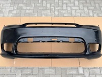 фото thumb №10, Бампер перед dodge durango srt 2018-2020 оригинал