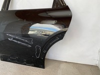 фото thumb №9, Kia ev6 двері задні ліва poznań giełda