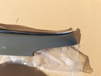 фото thumb №4, Молдинг накладка крышка багажника задняя jeep compass ii org cała