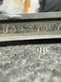 Защита предохранителей ducato 2 735397507 Цена, фото thumb