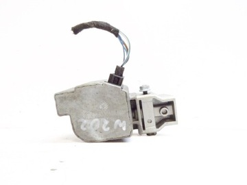 фото thumb №1, C класс w202 93r- блокировка руль автомат 2.2 cdi