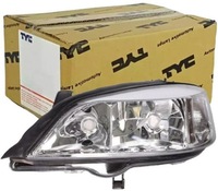 фото thumb №1, Tyc фара перед 20-5488-08-2