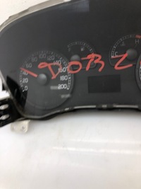 фото thumb №1, Лічильник прилади 1.9 fiat doblo i lift