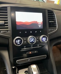 фото thumb №7, Renault talisman lift екран навігація 280902423r