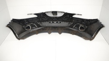 фото thumb №9, Бампер перед переднє seat leon ii 05-09r ls7y
