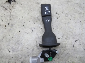 фото thumb №1, Натягувач натягувач лівий перед insignia b 39083471