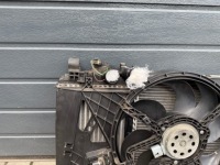 Купити Opel meiva b 1.4 turbo радіатор вентилятор комплект, фото thumb