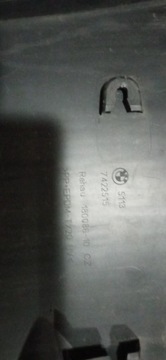 фото thumb №7, Bmw x2 f39 планка дверь правая перед зад xline