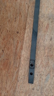 фото thumb №7, Toyota avensis t22 усилитель балка бампера перед