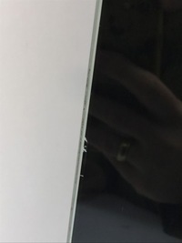 фото thumb №3, Tesla модель s 2021 2022 2023 43r-010844 стекло задняя крышка багажника