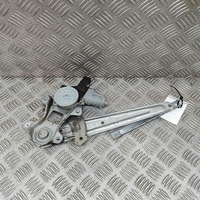 фото thumb №2, Подъемник стекла задних левых дверь isuzu d-max ii tfr, tfs 8981670921