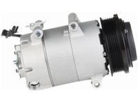 фото thumb №1, Компрессор кондиционера volvo s40 ii 2.0 04-10 v50 2.0 03-10 c30 2.0 06-12