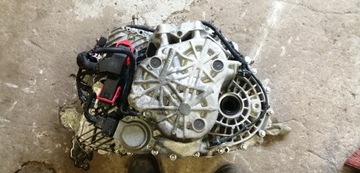 фото thumb №7, Mini cooper f55 1.5 b коробка передач коробки передач 2510315492 gd7-f32ag