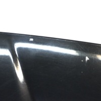 Купити Bmw x1 e84 капот кришка двигуна schwarz 2 чорний - 668, фото thumb