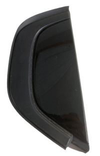 фото thumb №1, Citroen c3 iii 16- накладка крыла правый задняя